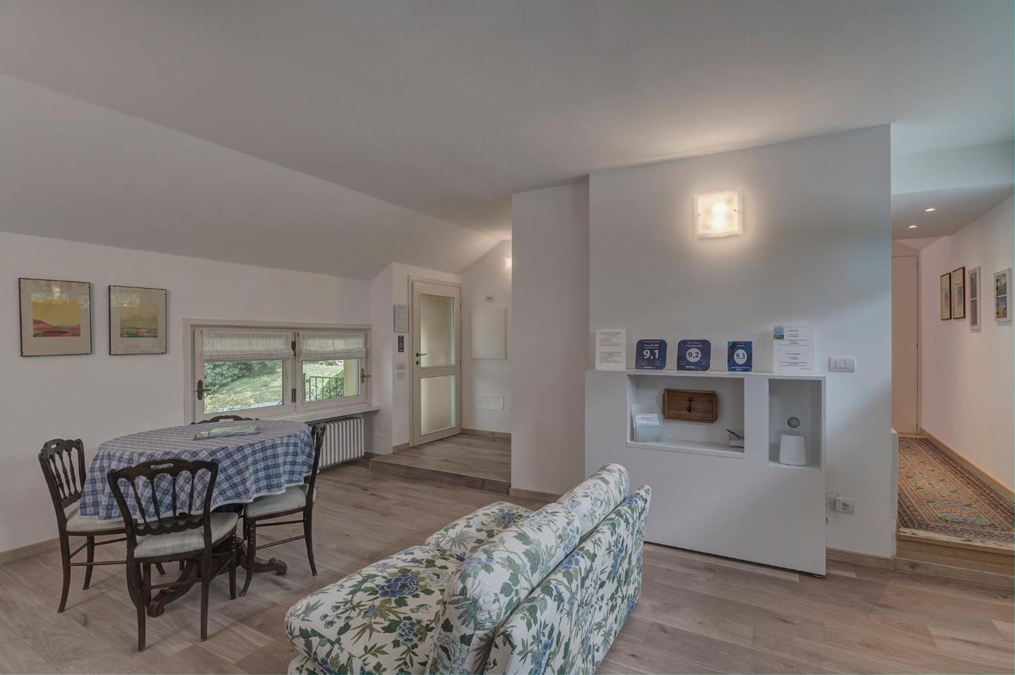 Il Colombe B&B Barzanò Eksteriør billede