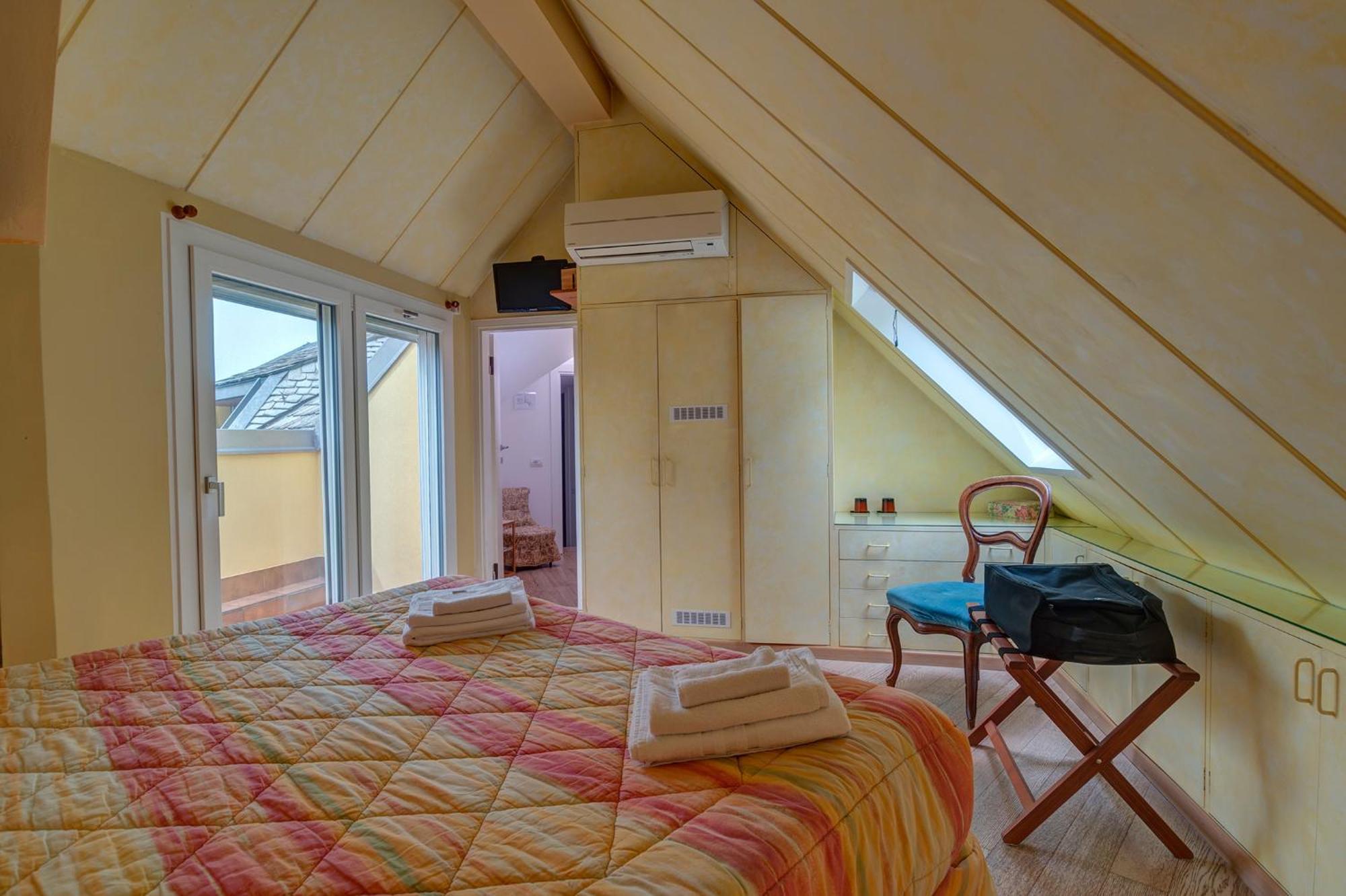 Il Colombe B&B Barzanò Eksteriør billede