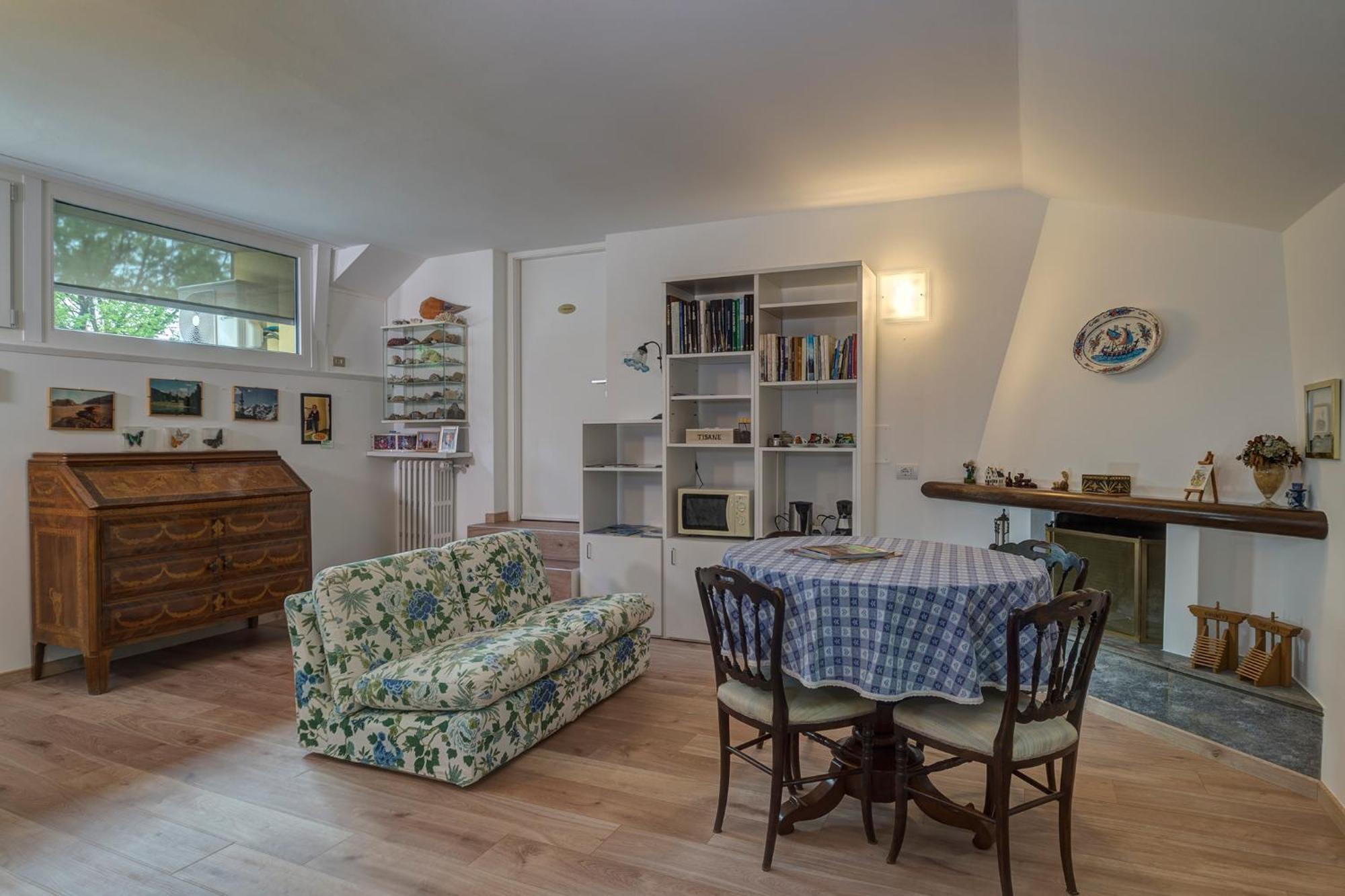 Il Colombe B&B Barzanò Eksteriør billede