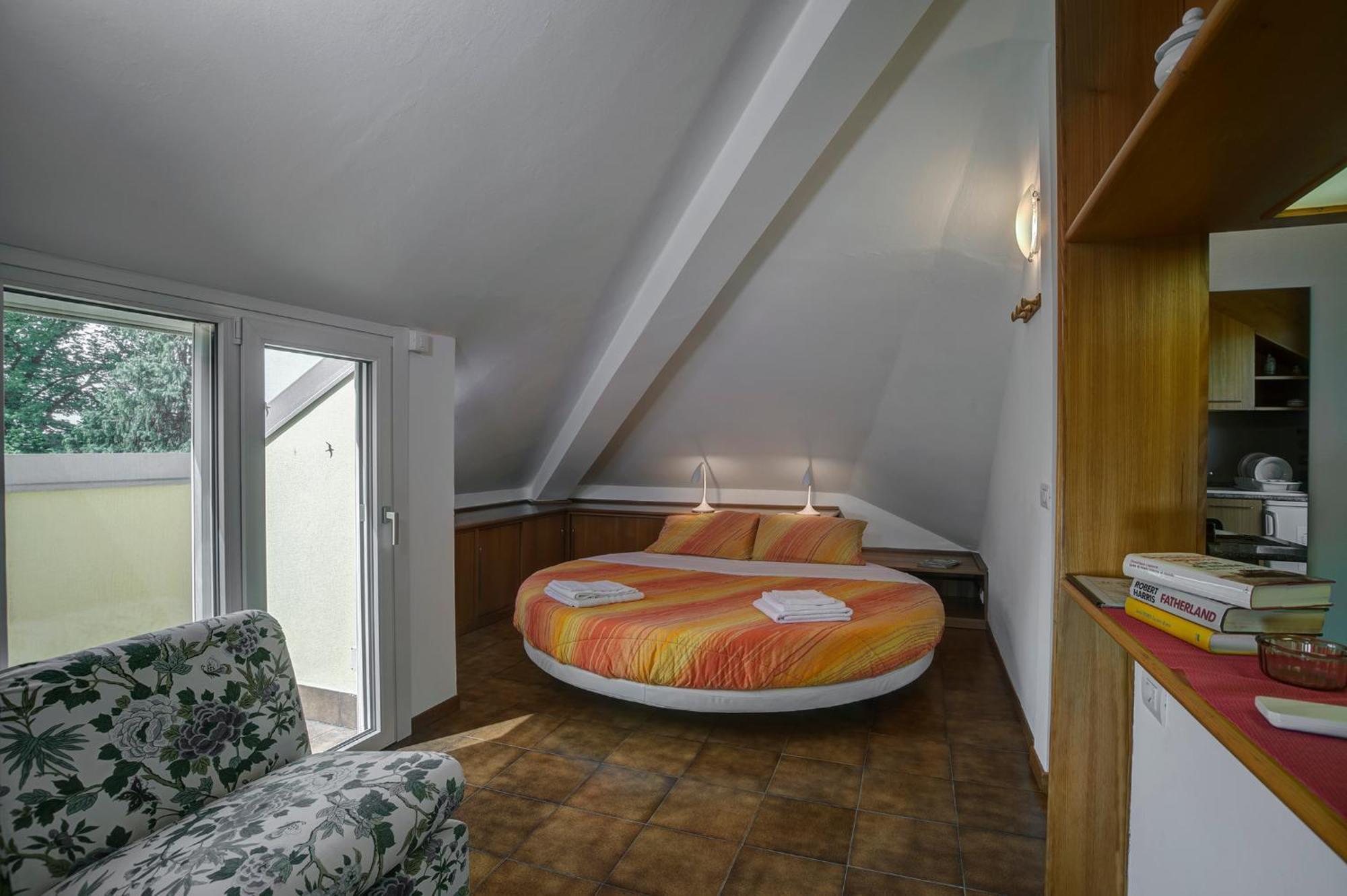 Il Colombe B&B Barzanò Eksteriør billede