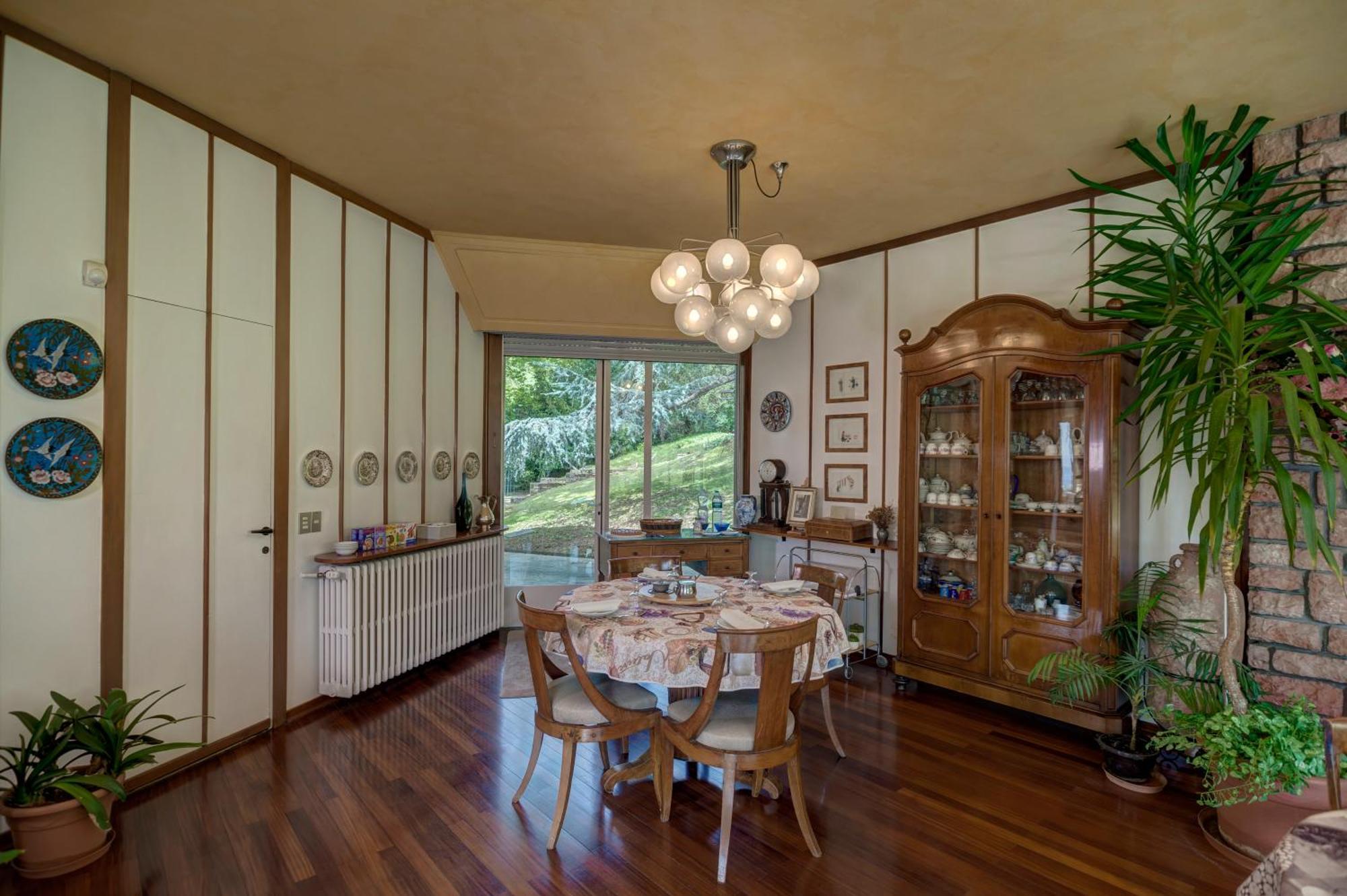 Il Colombe B&B Barzanò Eksteriør billede