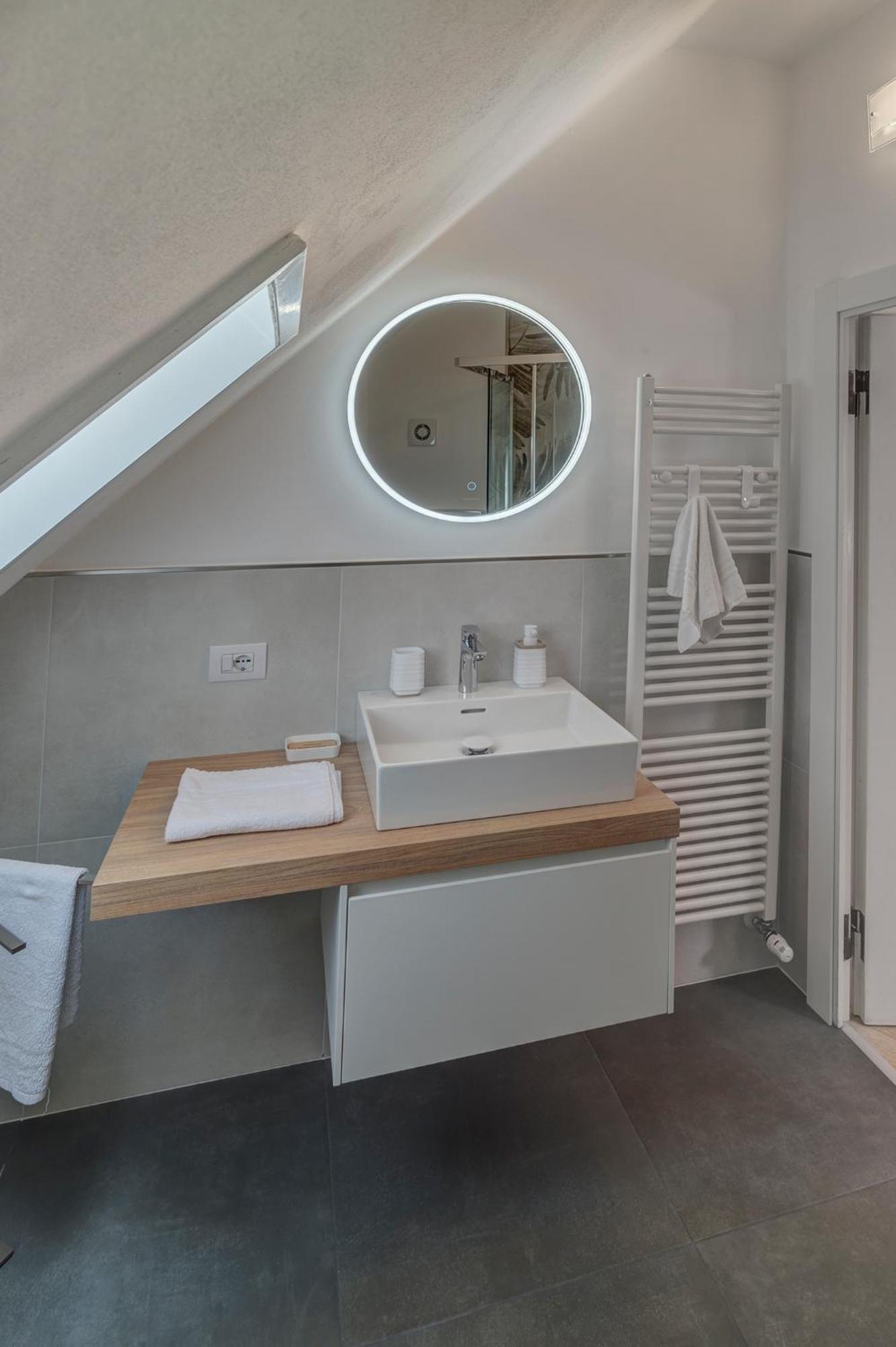 Il Colombe B&B Barzanò Eksteriør billede