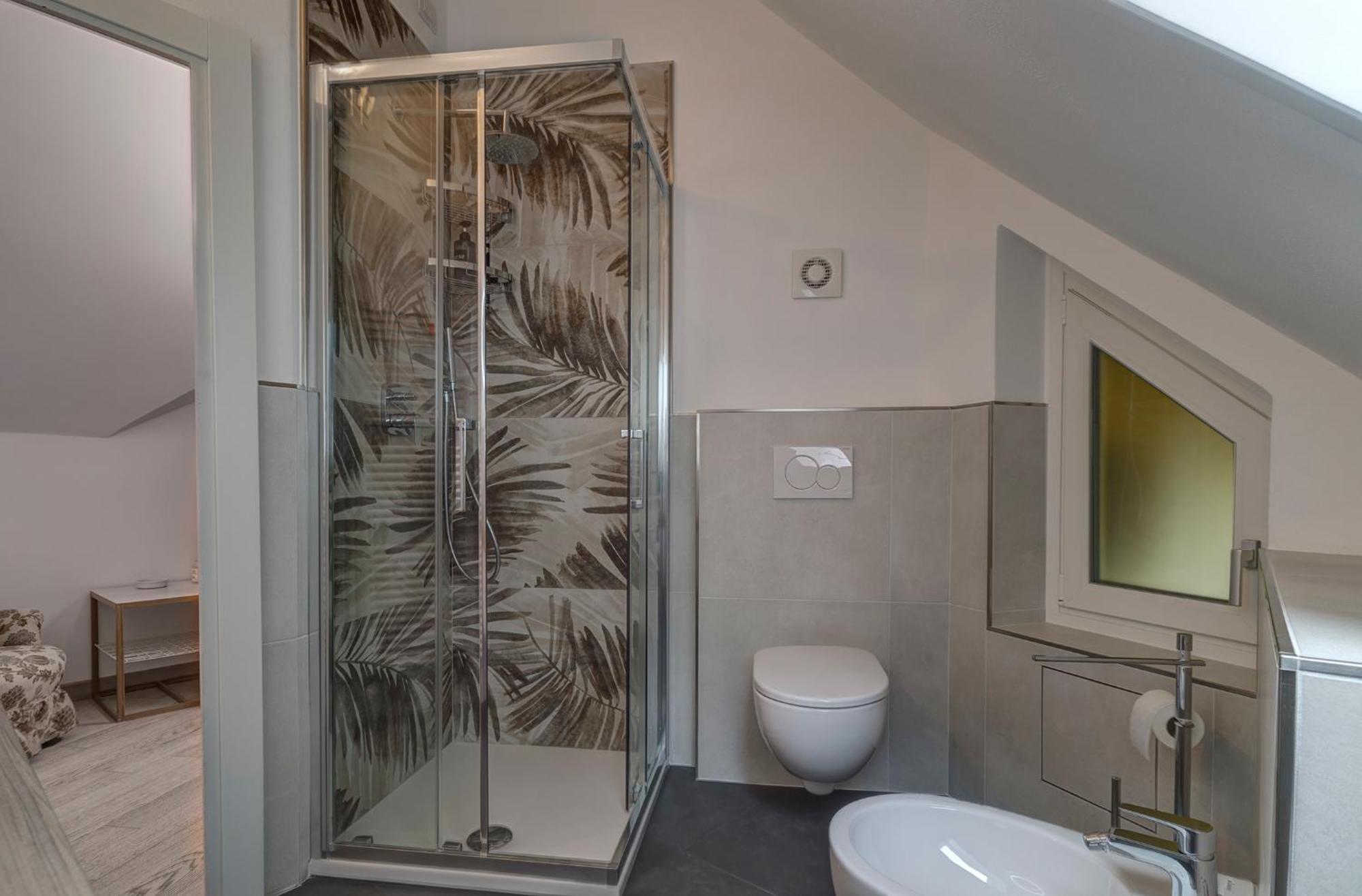 Il Colombe B&B Barzanò Eksteriør billede