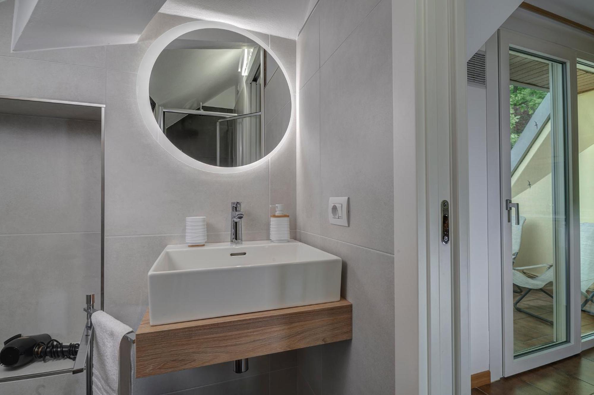 Il Colombe B&B Barzanò Eksteriør billede