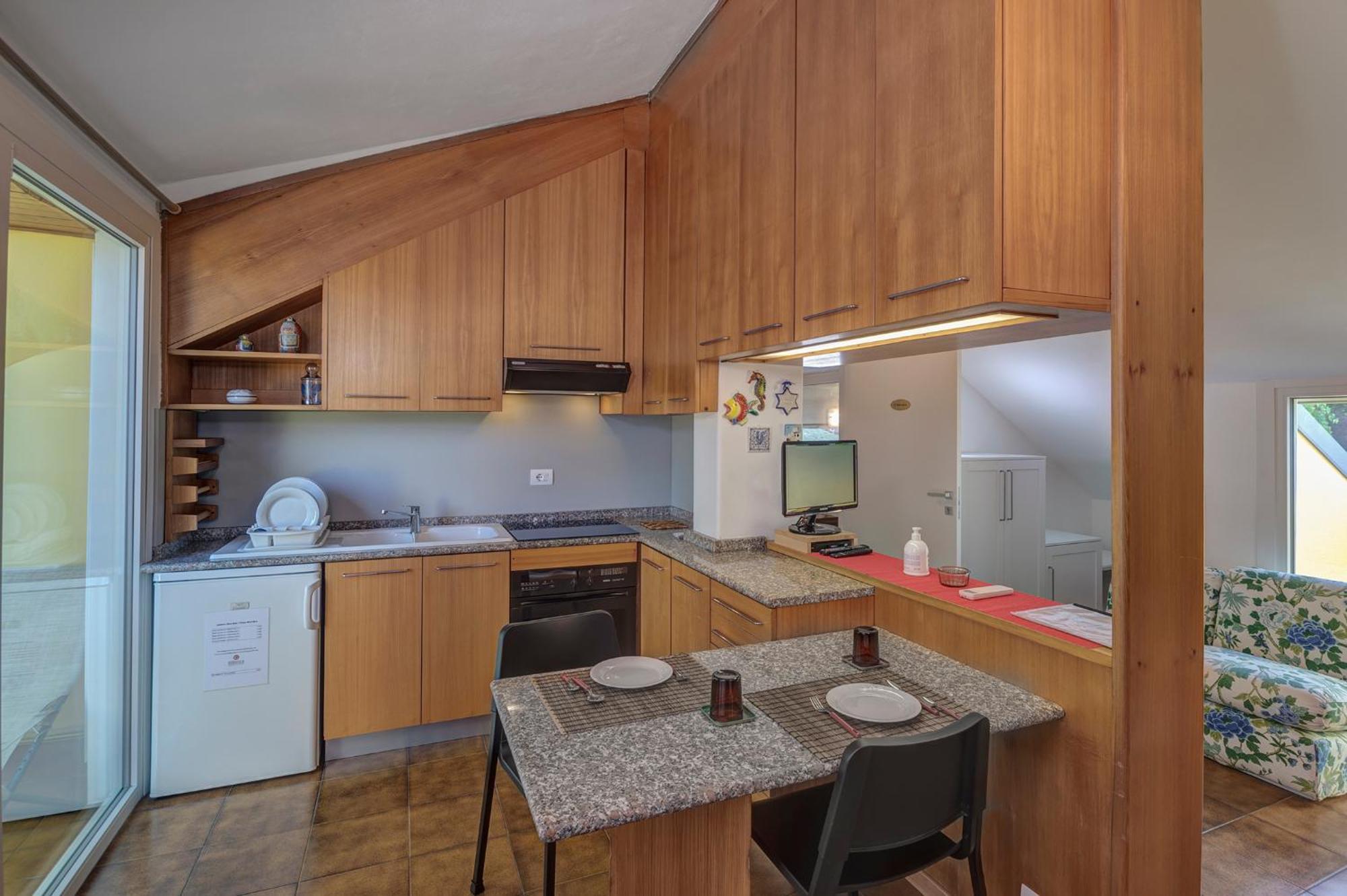 Il Colombe B&B Barzanò Eksteriør billede