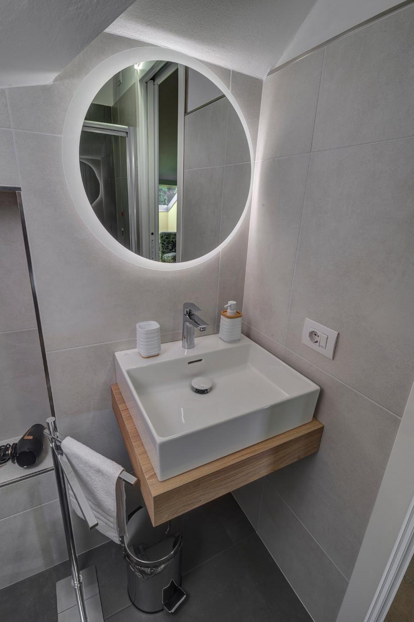 Il Colombe B&B Barzanò Eksteriør billede