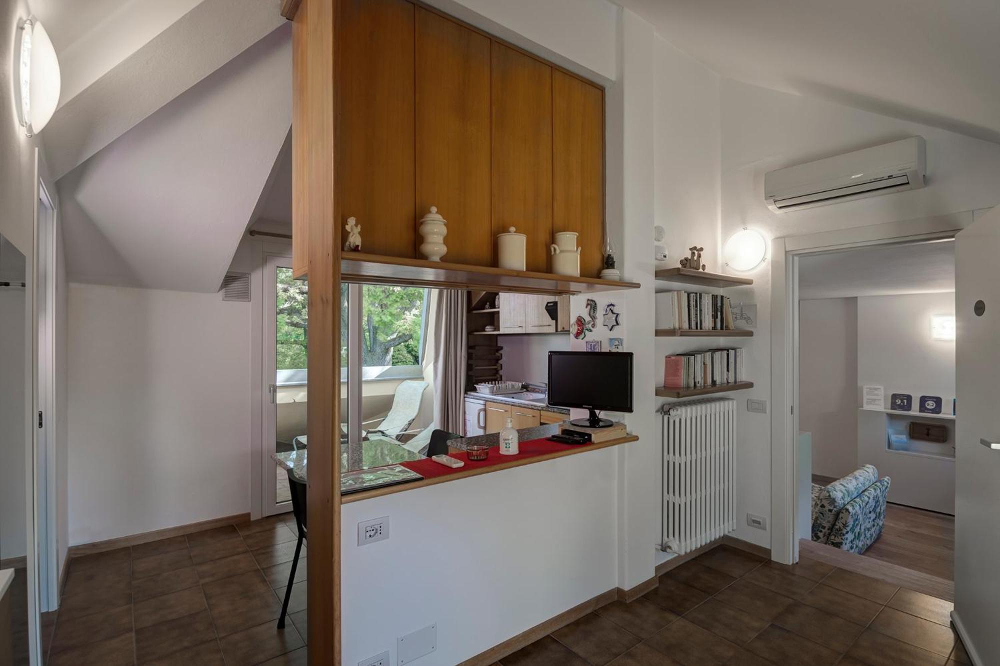 Il Colombe B&B Barzanò Eksteriør billede