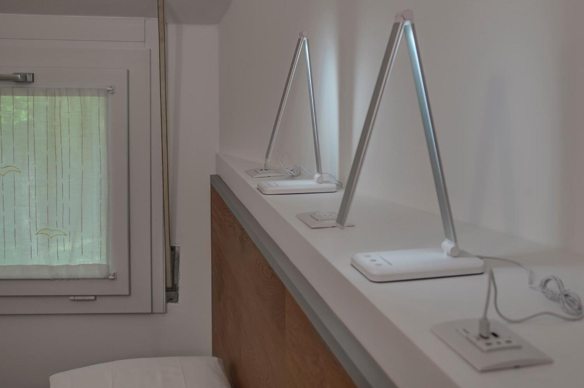 Il Colombe B&B Barzanò Eksteriør billede