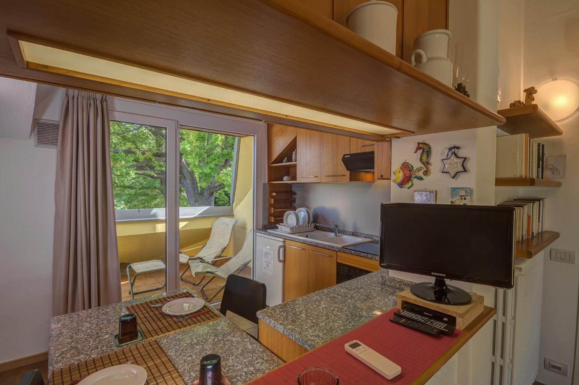 Il Colombe B&B Barzanò Eksteriør billede