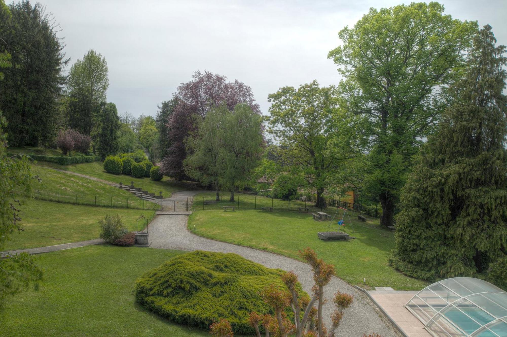 Il Colombe B&B Barzanò Eksteriør billede