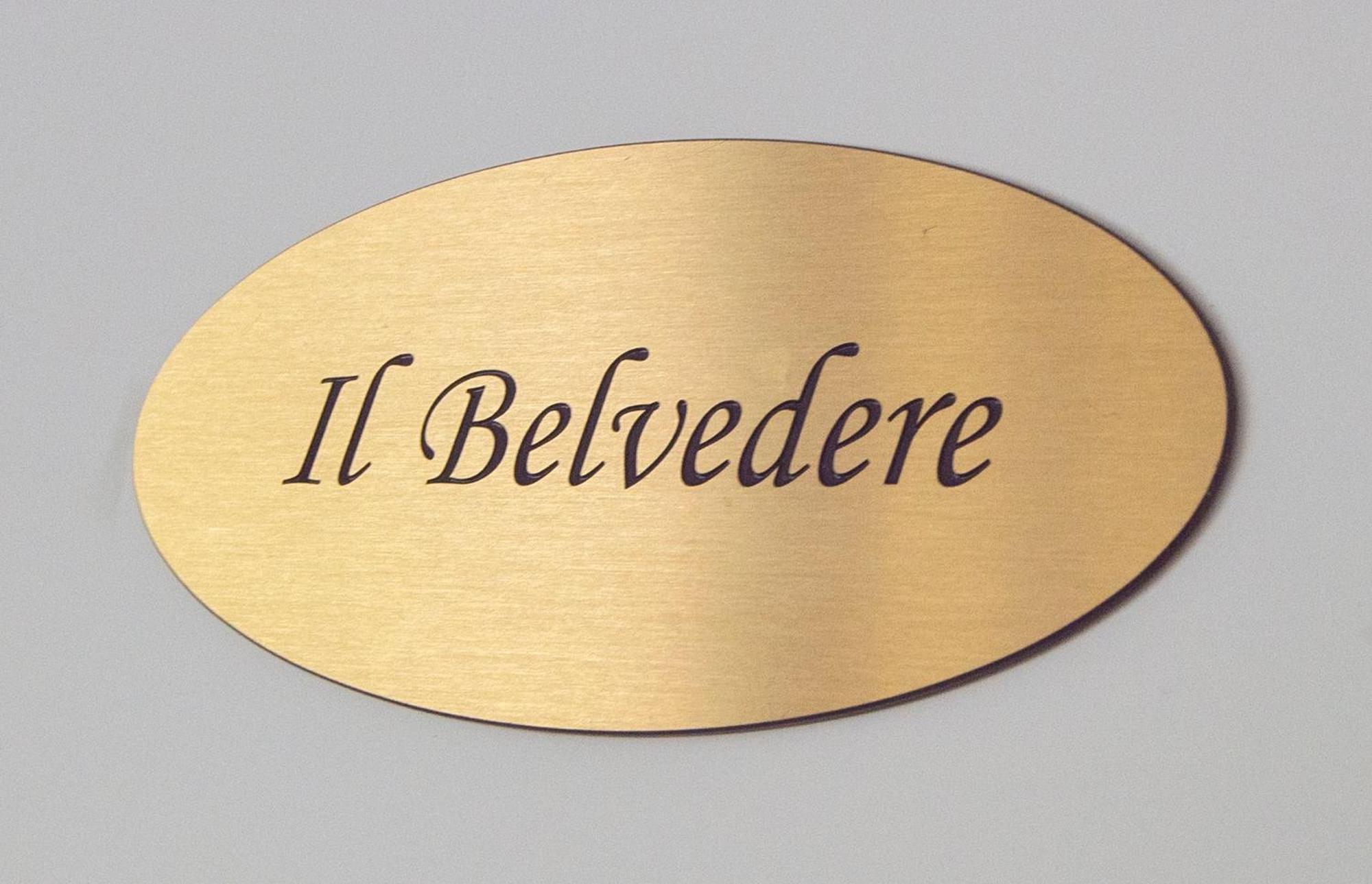 Il Colombe B&B Barzanò Eksteriør billede