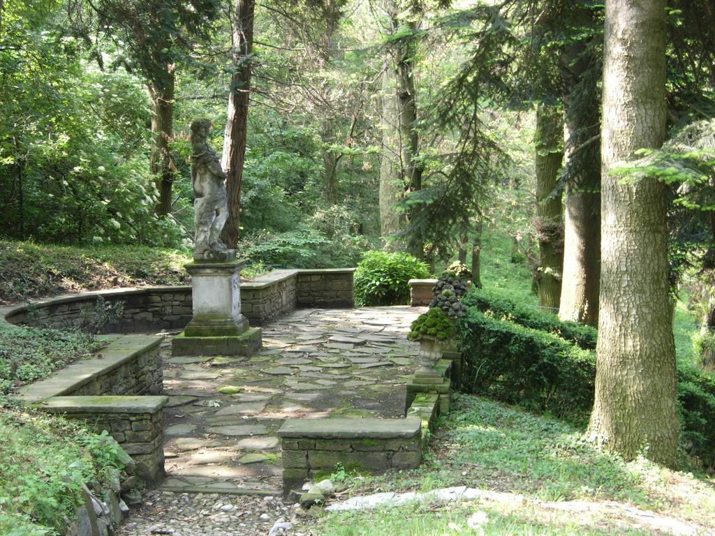 Il Colombe B&B Barzanò Eksteriør billede