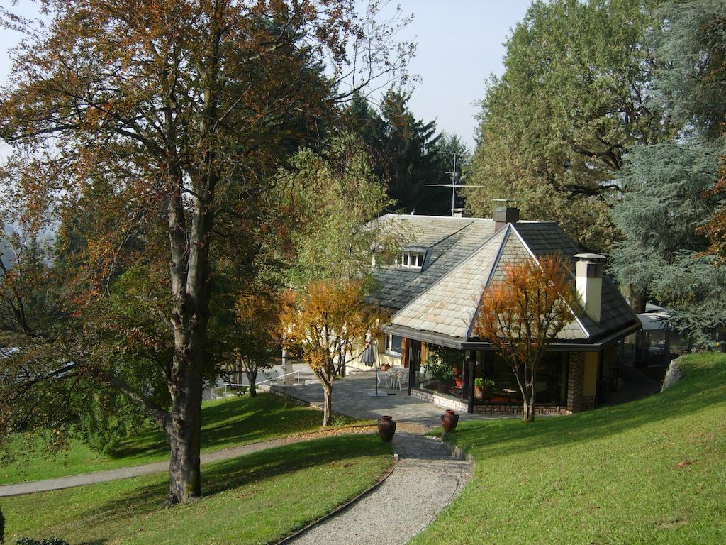 Il Colombe B&B Barzanò Eksteriør billede