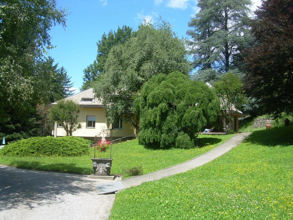 Il Colombe B&B Barzanò Eksteriør billede